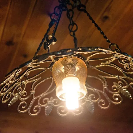 Holiday home Traditional Homestead Guhar In Radovna Mojstrana
