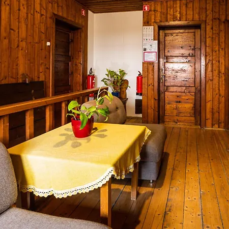 Holiday home Traditional Homestead Guhar In Radovna Mojstrana