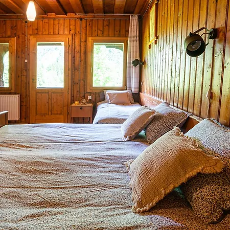 Traditional Homestead Guhar In Radovna * Mojstrana