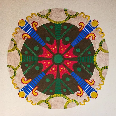 Traditional Homestead Guhar In Radovna