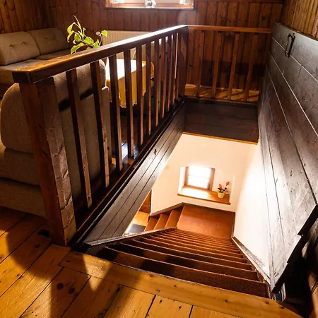 Traditional Homestead Guhar In Radovna * Mojstrana