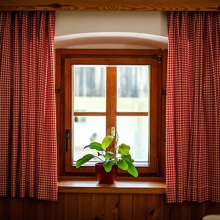 Holiday home Traditional Homestead Guhar In Radovna *