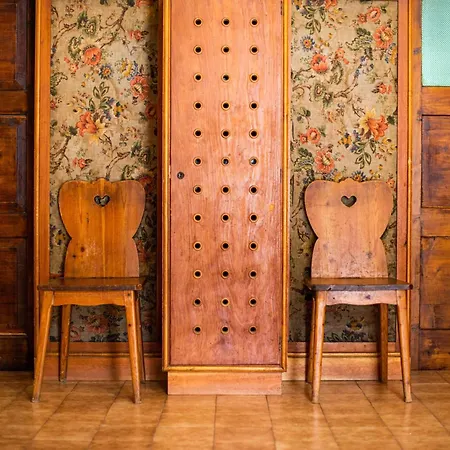 Traditional Homestead Guhar In Radovna * Mojstrana