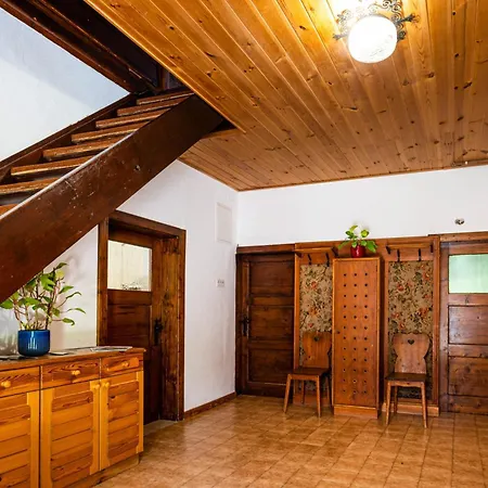 Traditional Homestead Guhar In Radovna * Mojstrana