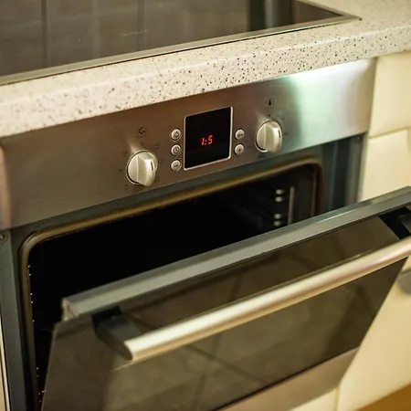 Traditional Homestead Guhar In Radovna Casa vacanze Mojstrana