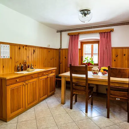 Traditional Homestead Guhar In Radovna Holiday home *