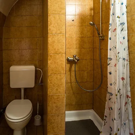 Casa vacanze Traditional Homestead Guhar In Radovna *