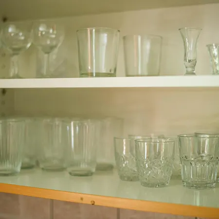 Traditional Homestead Guhar In Radovna *