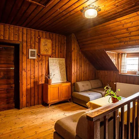 Traditional Homestead Guhar In Radovna * Mojstrana