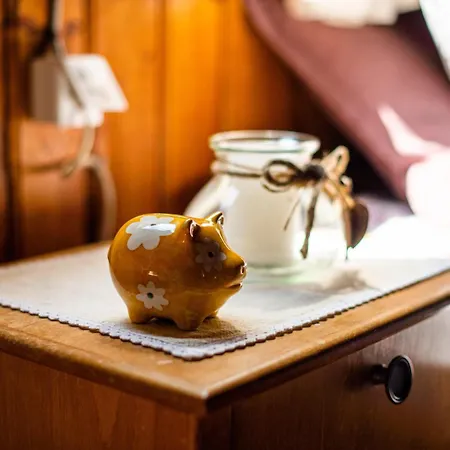 Casa vacanze Guhar Homestead - Triglav Valley Retreat