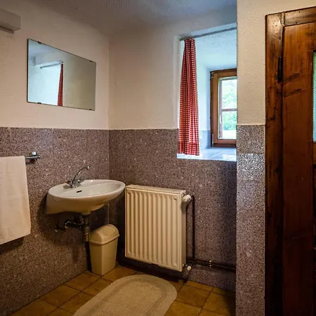 Guhar Homestead - Triglav Valley Retreat Casa vacanze Mojstrana