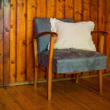 Traditional Homestead Guhar In Radovna * Mojstrana