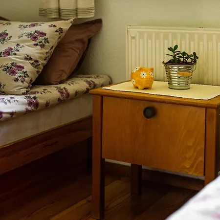 Traditional Homestead Guhar In Radovna Mojstrana