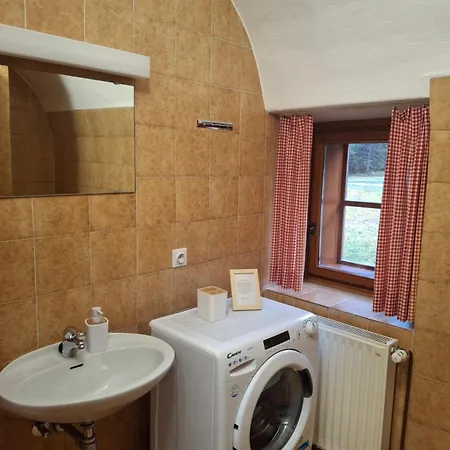 Casa vacanze Guhar Homestead - Triglav Valley Retreat *