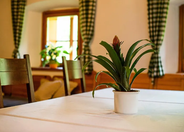 Traditional Homestead Guhar In Radovna Prázdninový dům