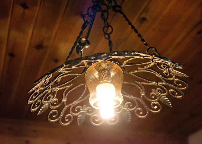 Дом отдыха Traditional Homestead Guhar In Radovna Мойстрана