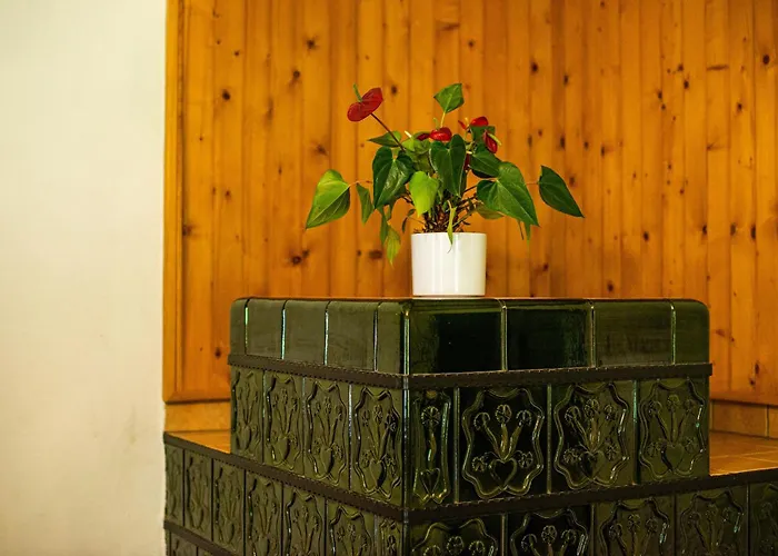 Traditional Homestead Guhar In Radovna Дом отдыха