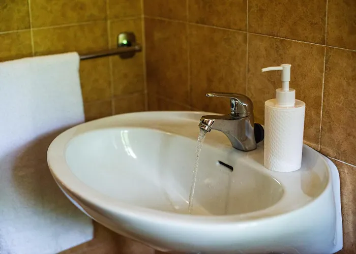 Traditional Homestead Guhar In Radovna Дом отдыха Мойстрана