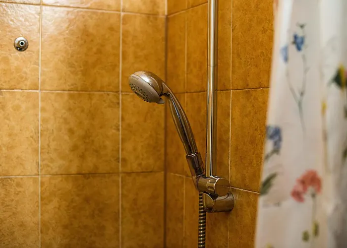 Traditional Homestead Guhar In Radovna