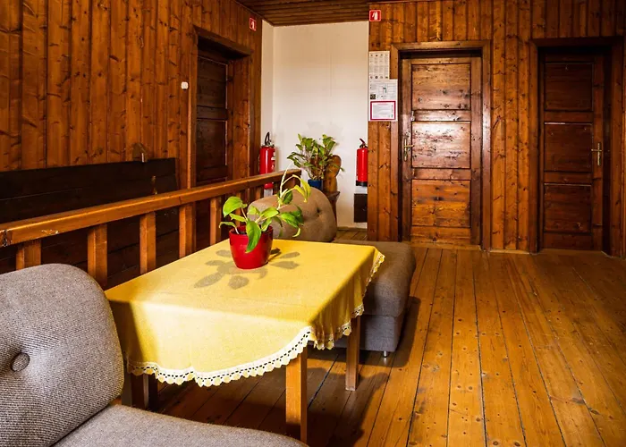 Дом отдыха Traditional Homestead Guhar In Radovna Мойстрана