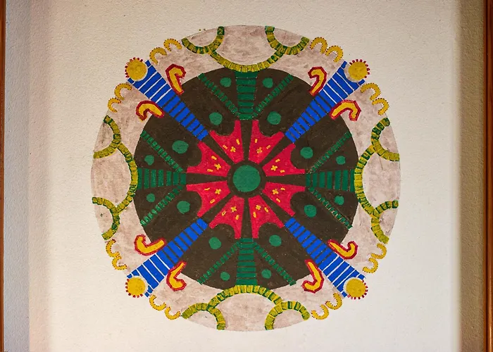 Traditional Homestead Guhar In Radovna