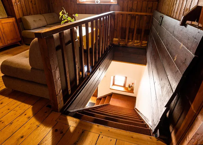 Traditional Homestead Guhar In Radovna * Мойстрана