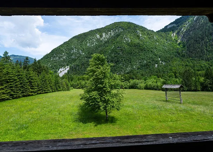 Дом отдыха Traditional Homestead Guhar In Radovna