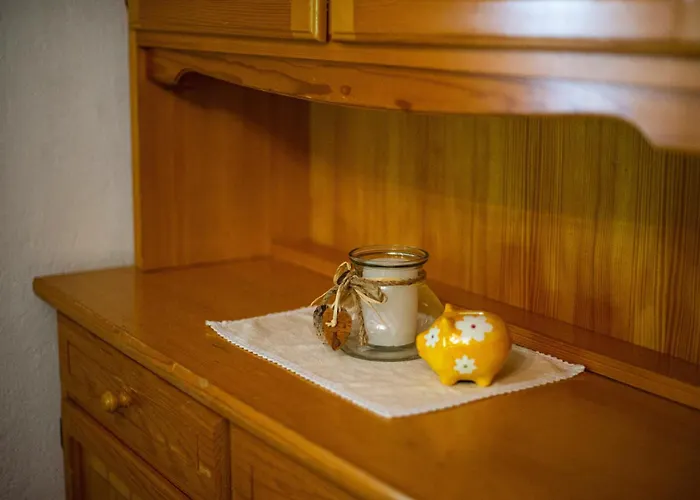 Traditional Homestead Guhar In Radovna Дом отдыха Мойстрана