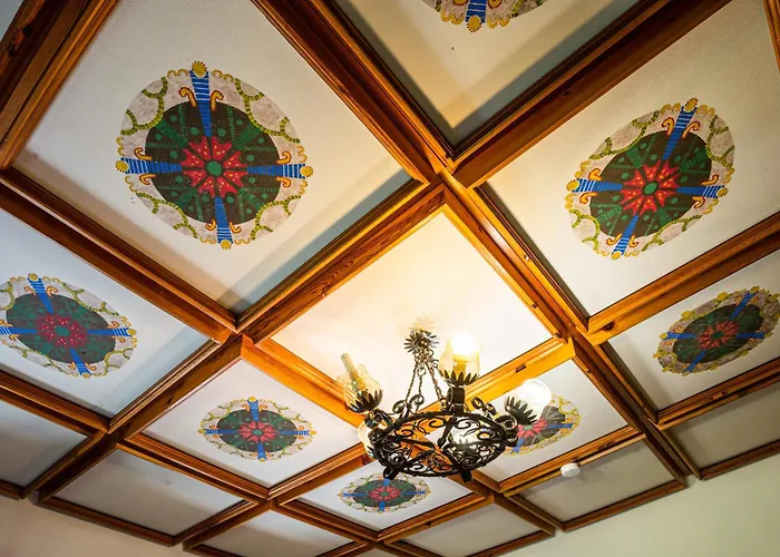 Traditional Homestead Guhar In Radovna Prázdninový dům *