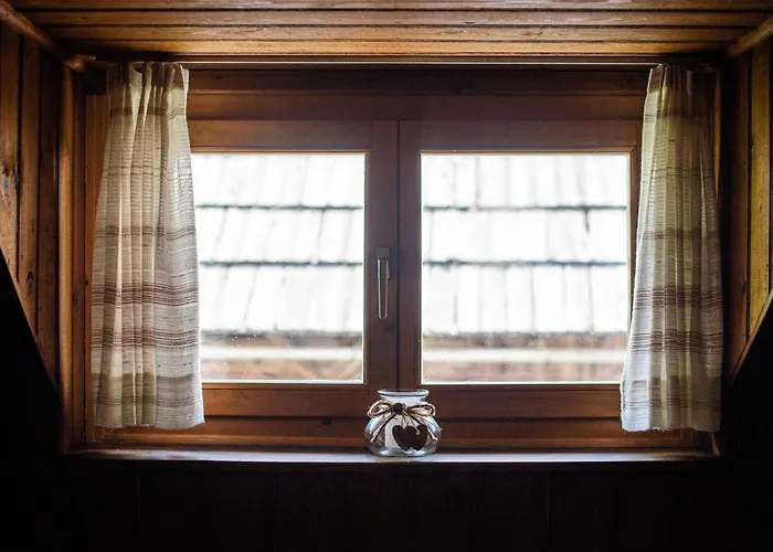 Дом отдыха Traditional Homestead Guhar In Radovna Мойстрана