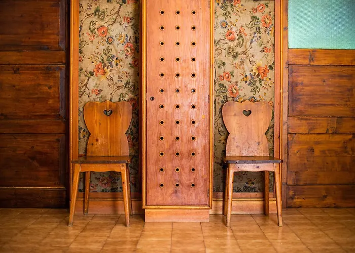 Traditional Homestead Guhar In Radovna * Mojstrana