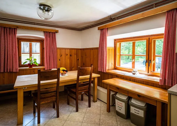 Дом отдыха Traditional Homestead Guhar In Radovna Мойстрана