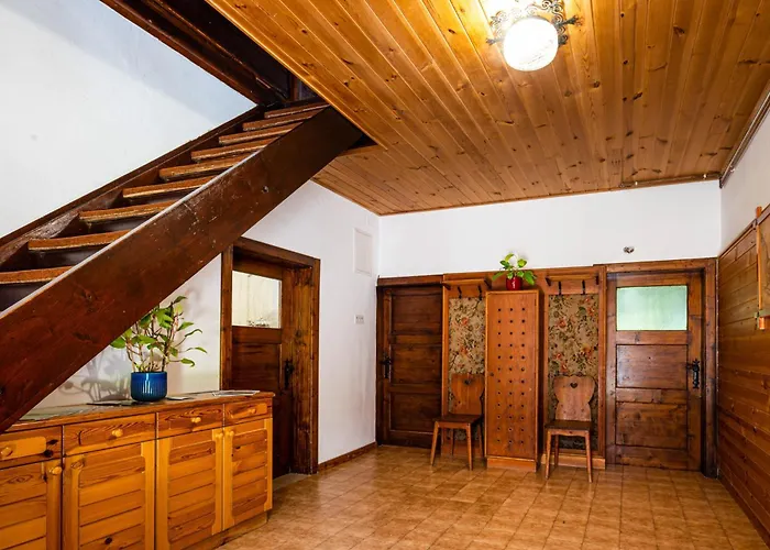 Traditional Homestead Guhar In Radovna * Мойстрана