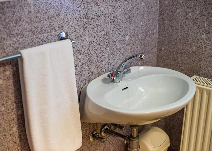 Дом отдыха Traditional Homestead Guhar In Radovna Мойстрана