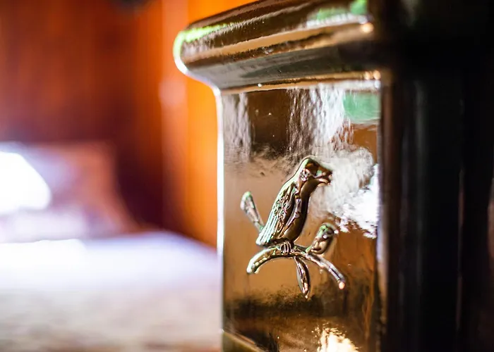 Prázdninový dům Traditional Homestead Guhar In Radovna