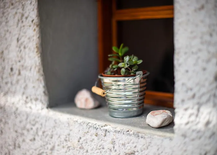 Traditional Homestead Guhar In Radovna Prázdninový dům Mojstrana