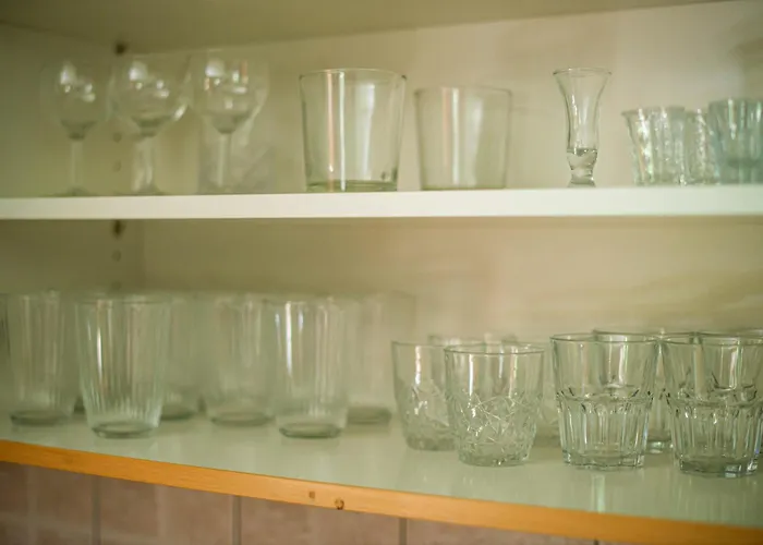 Traditional Homestead Guhar In Radovna *