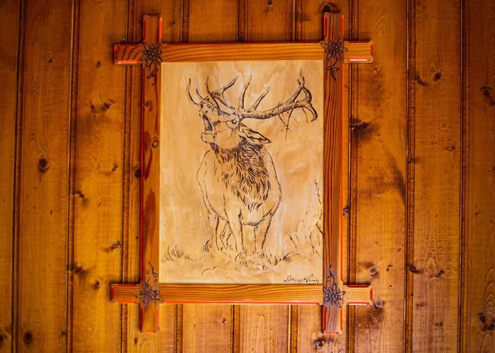 Traditional Homestead Guhar In Radovna Prázdninový dům *