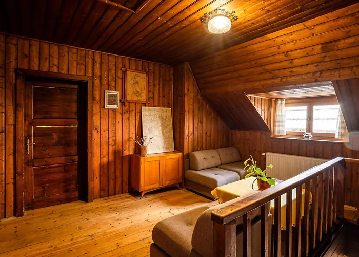 Traditional Homestead Guhar In Radovna * Мойстрана