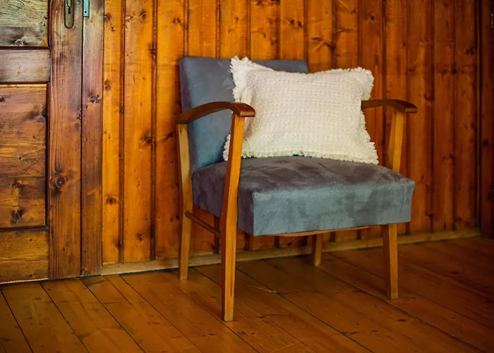 Traditional Homestead Guhar In Radovna * Мойстрана