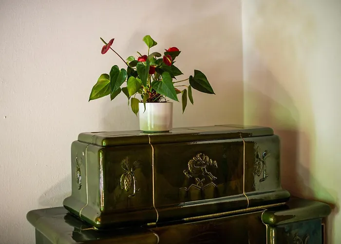 Traditional Homestead Guhar In Radovna Дом отдыха Мойстрана